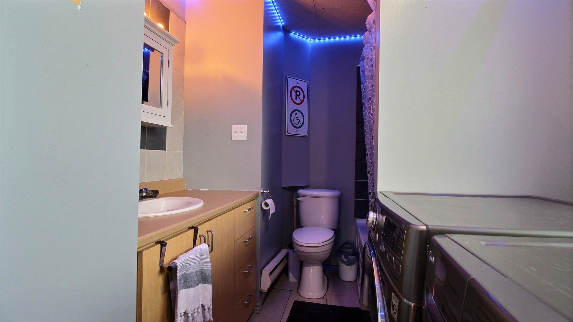 logement 419