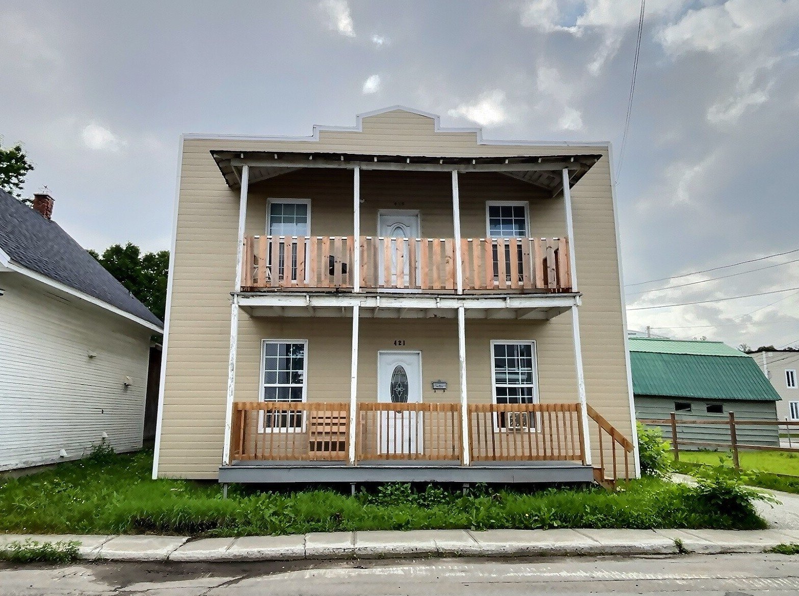 Façade