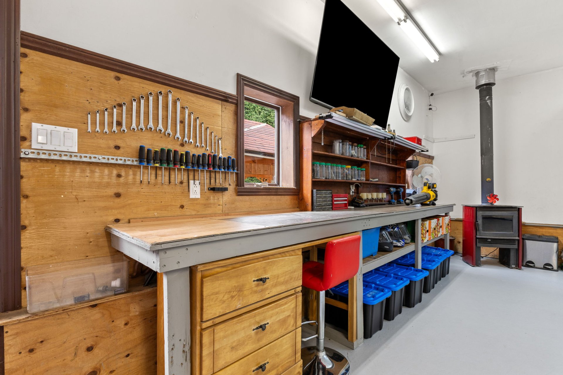Garage