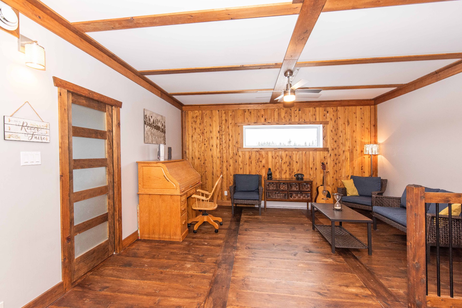 Salle familiale