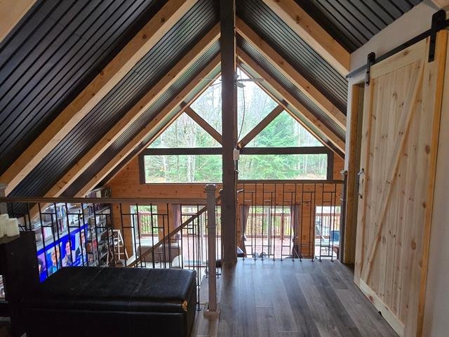 Mezzanine
