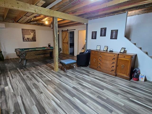 Salle familiale
