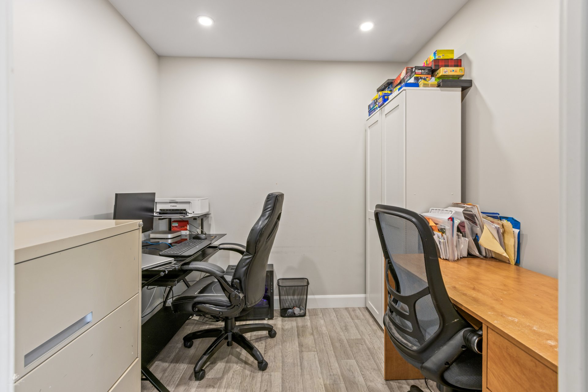 Bureau