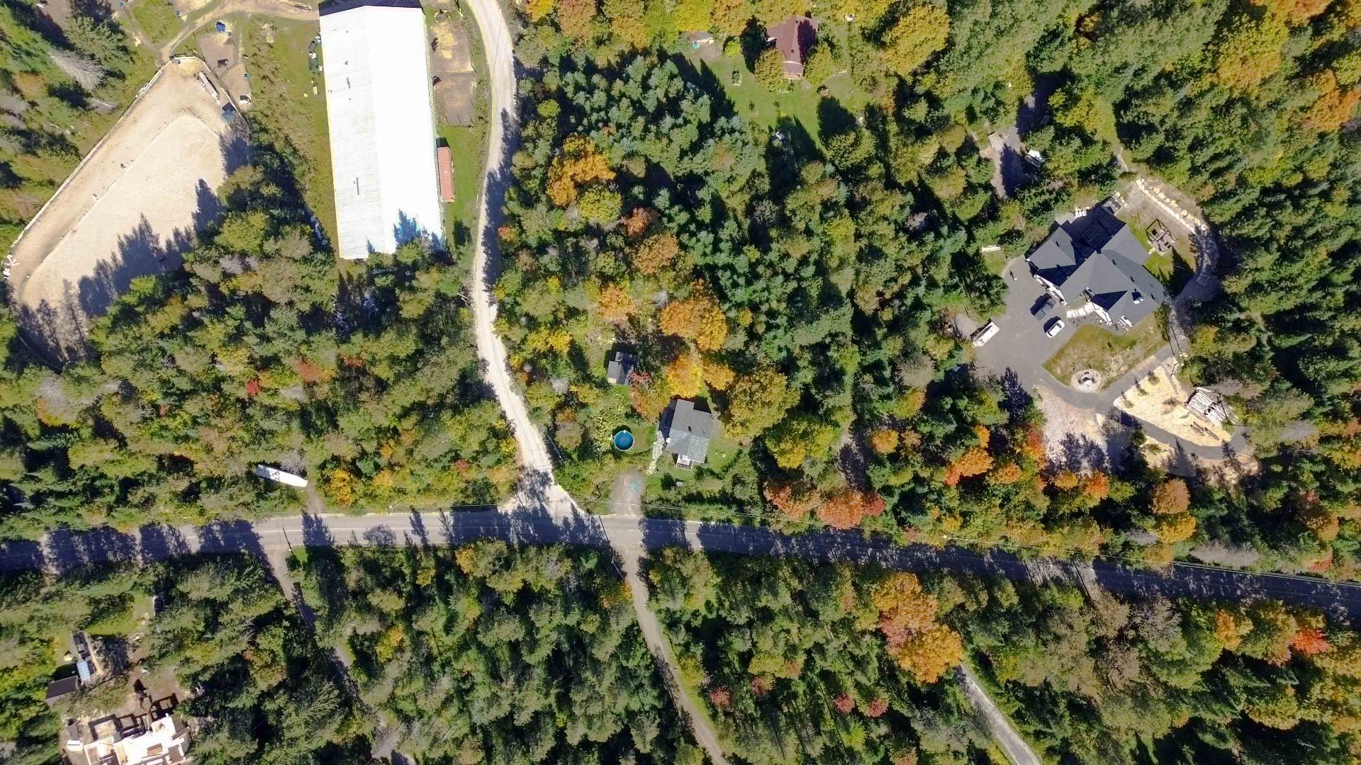 Vue d'ensemble