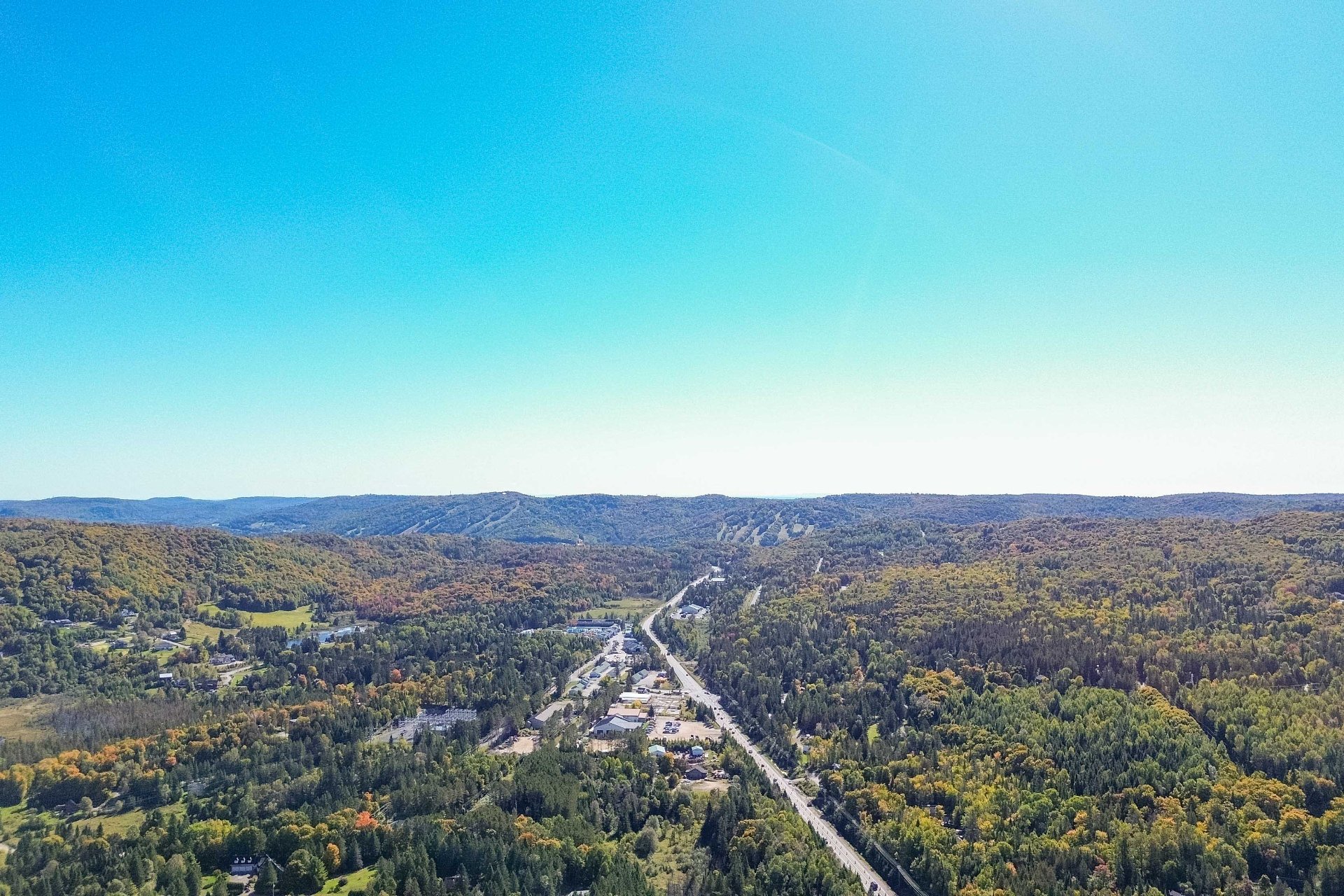 Vue d'ensemble