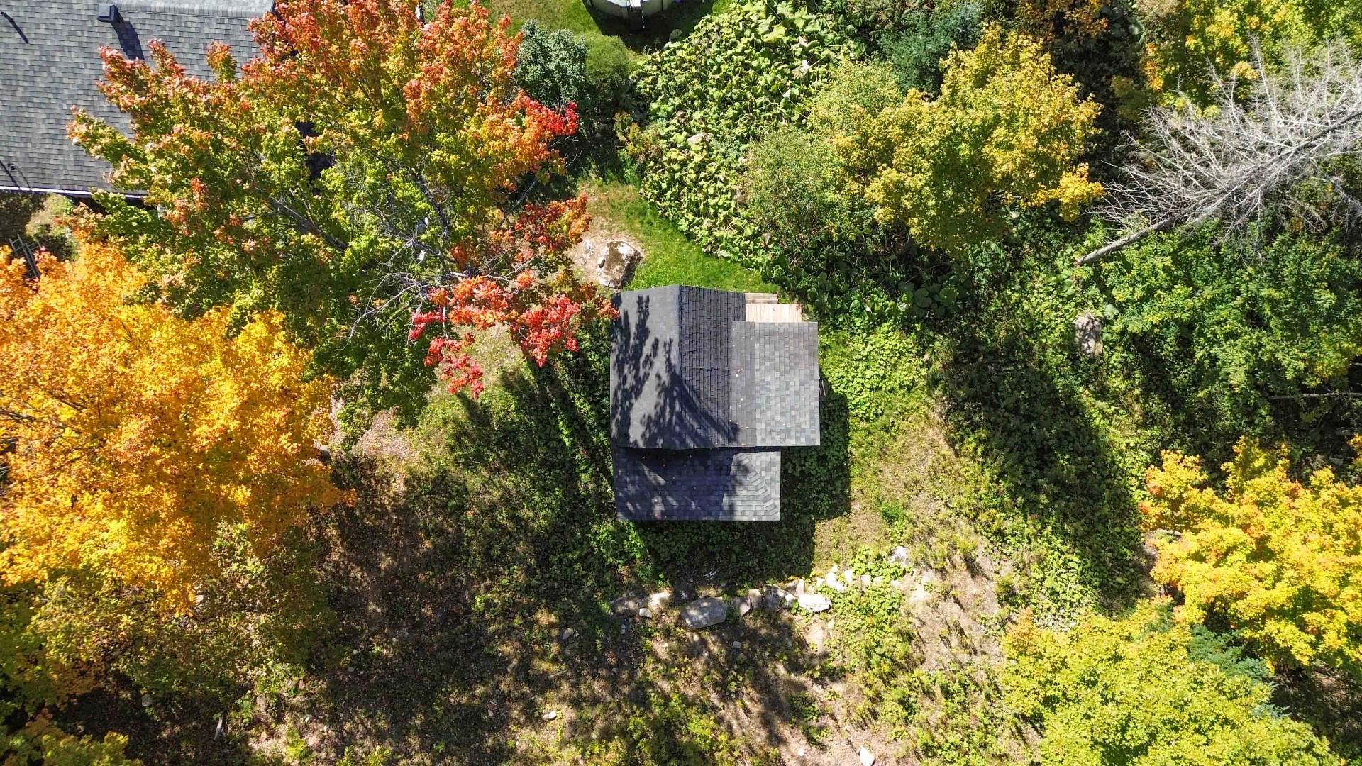 Vue d'ensemble