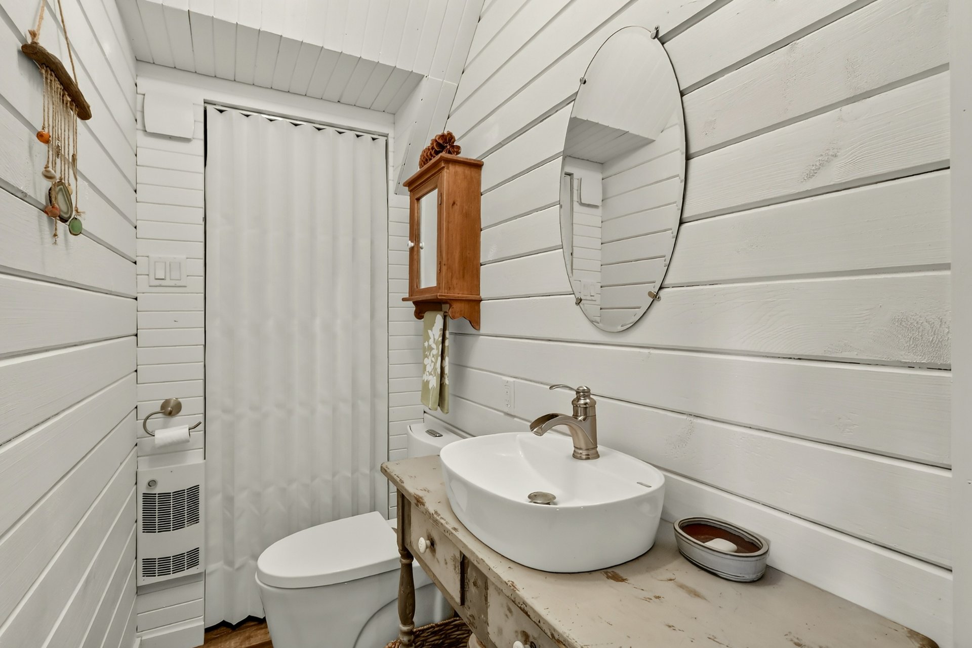 Washroom