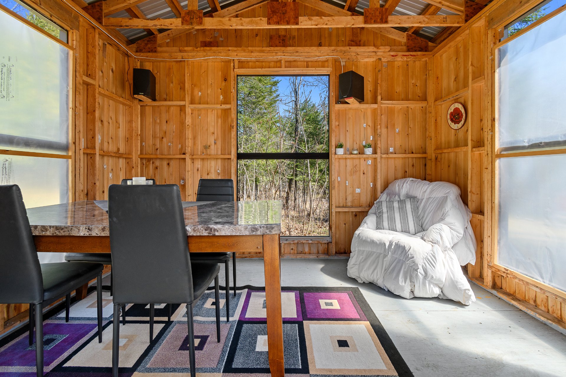 gazebo