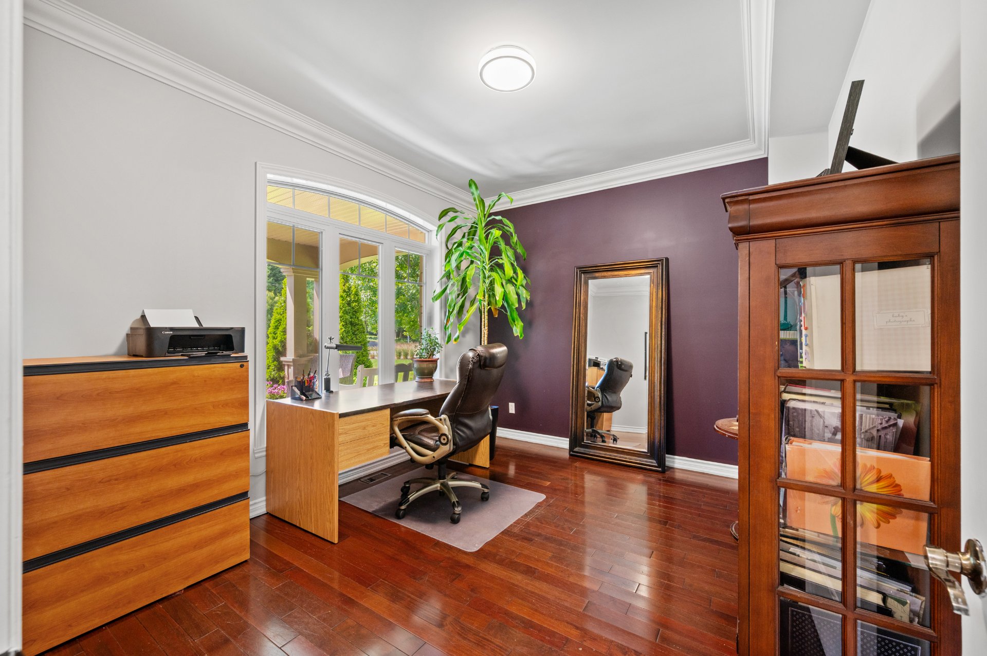 Bureau