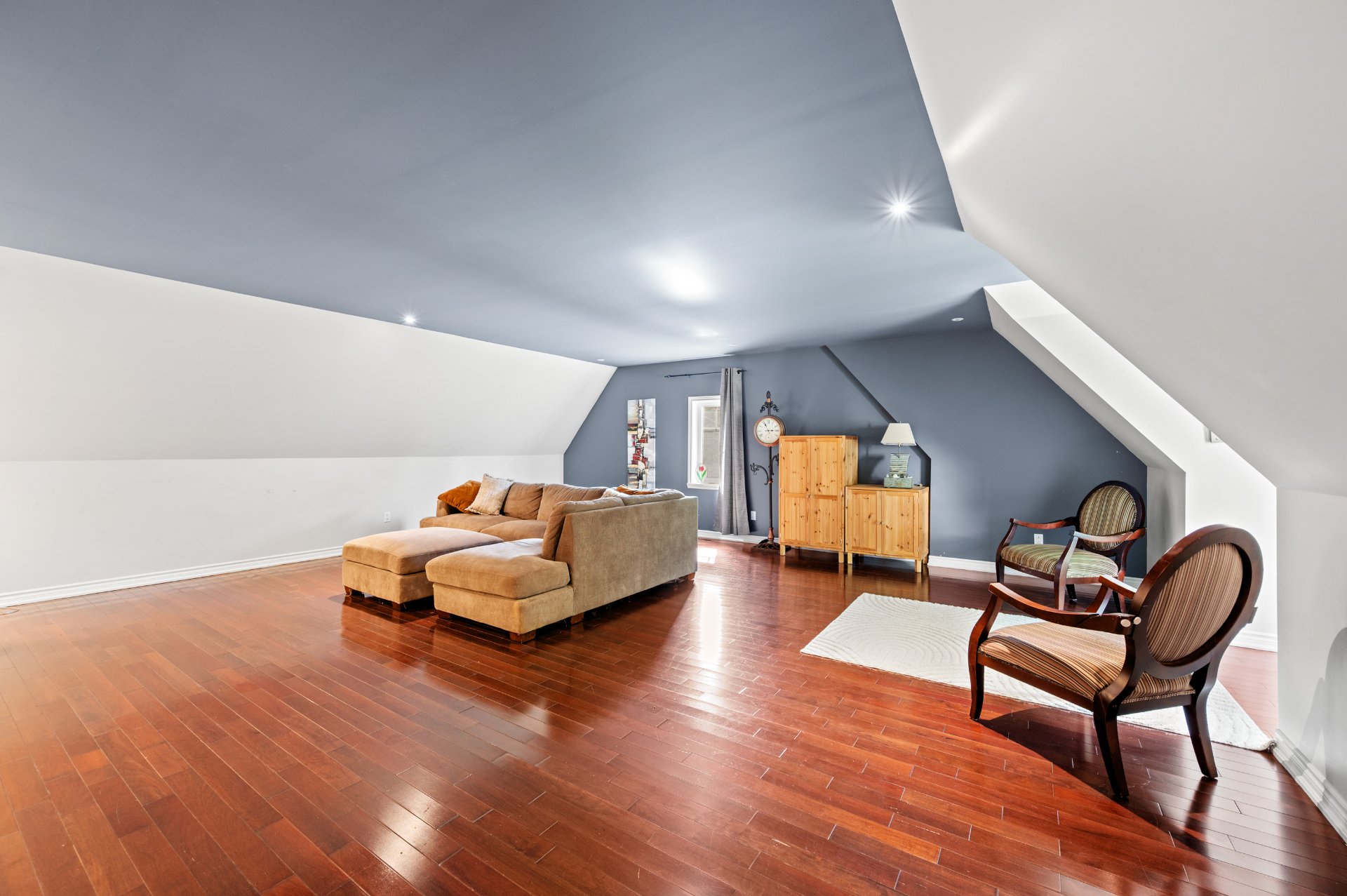 Salle familiale