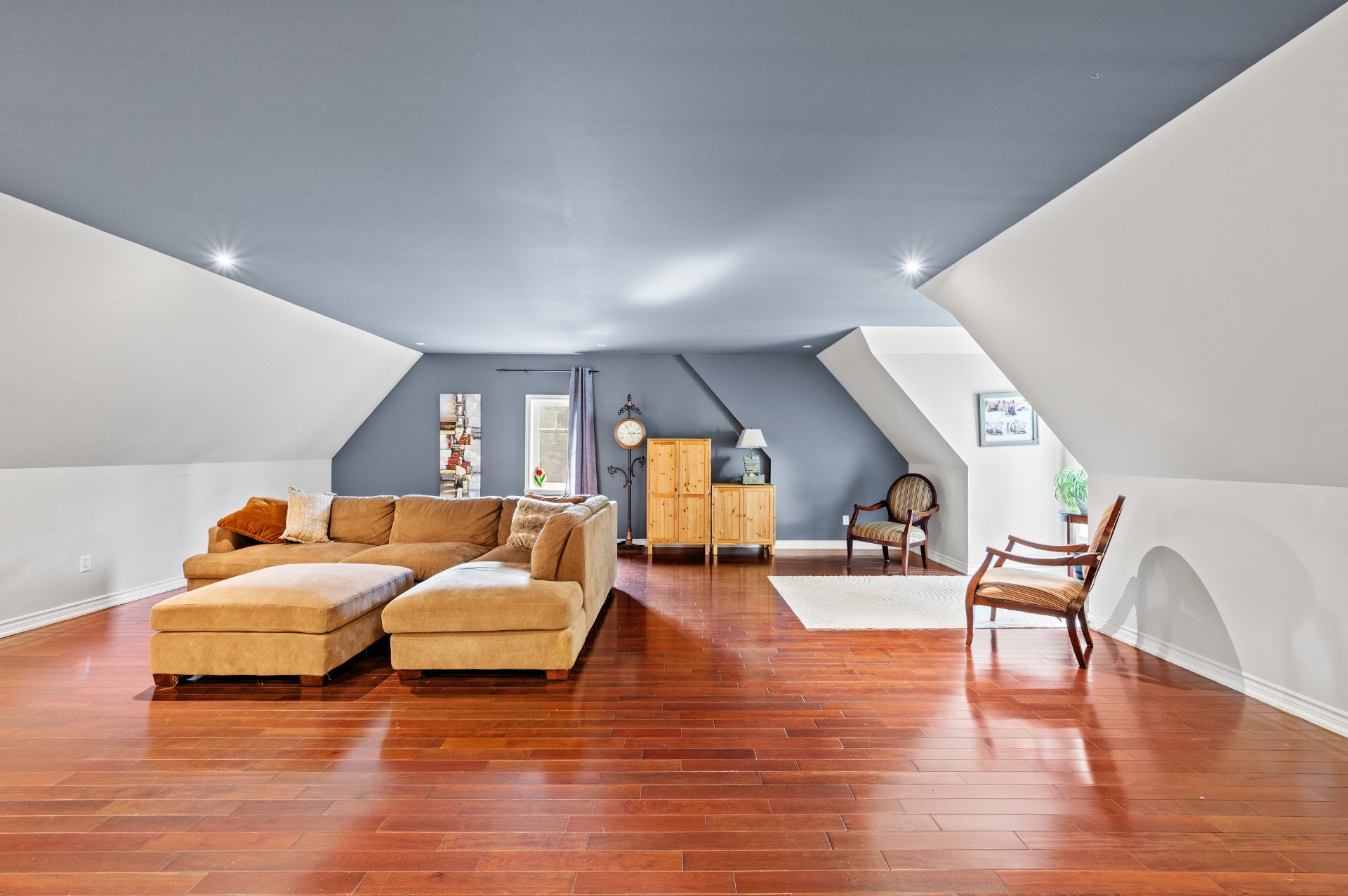 Salle familiale