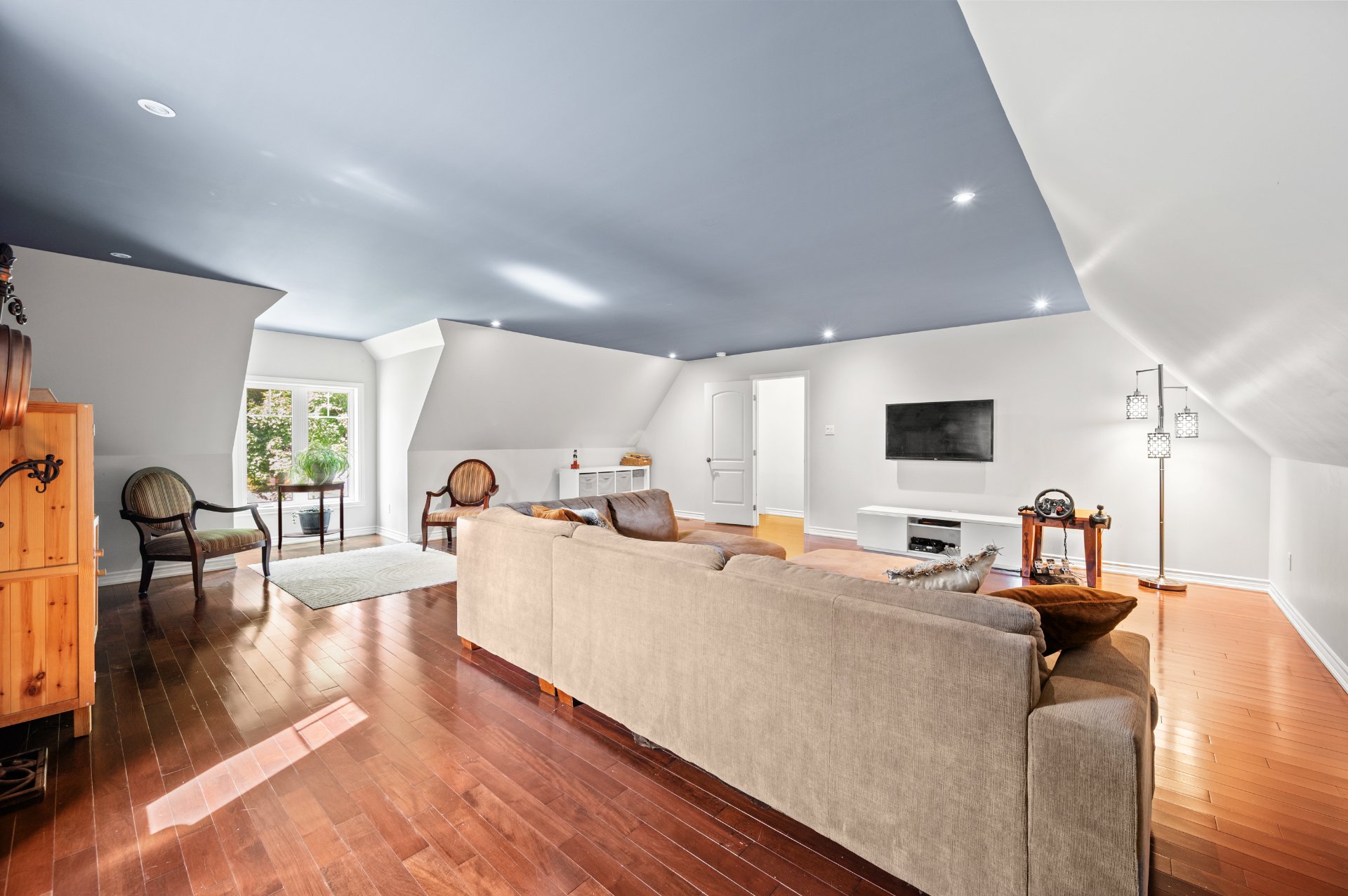 Salle familiale