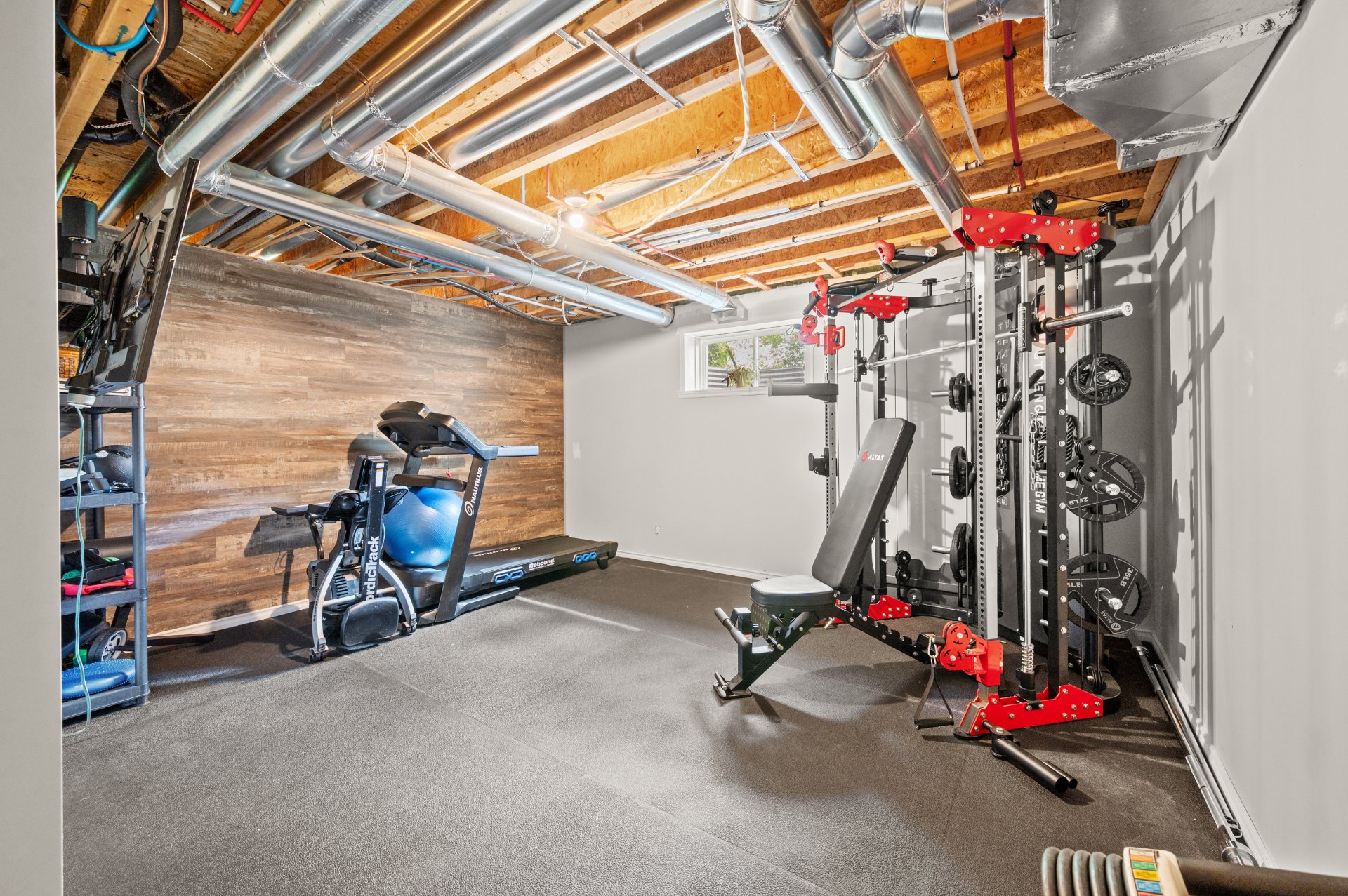 Gym