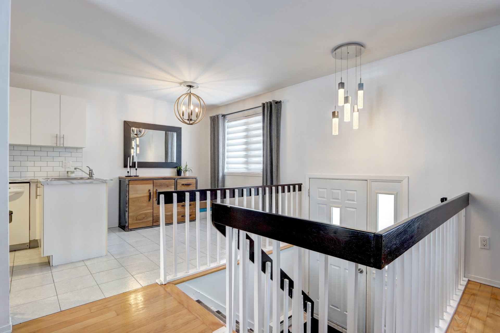 Hall d'entrée/Vestibule