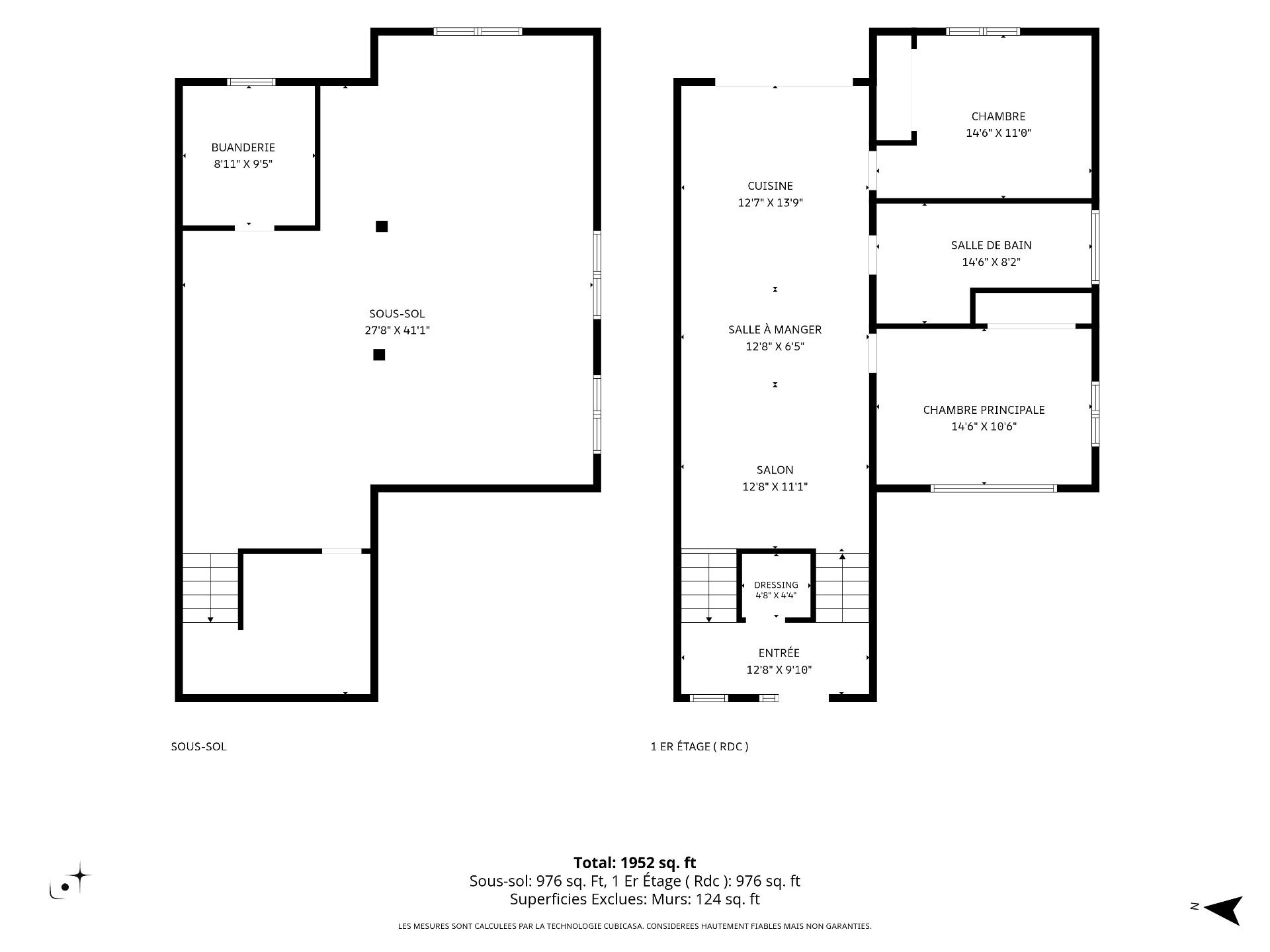 Plan (croquis)