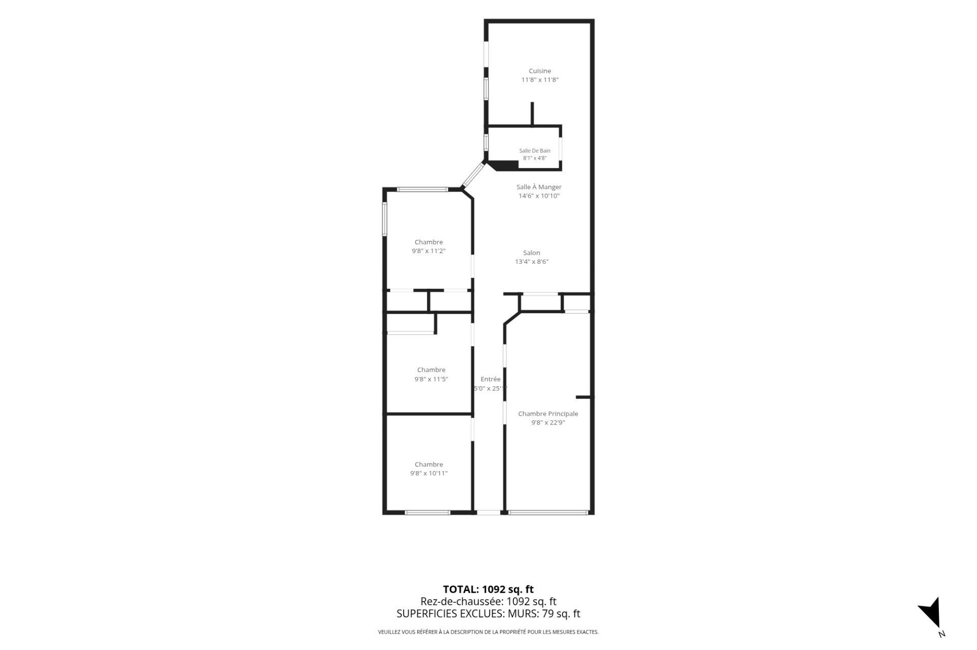 Plan (croquis)