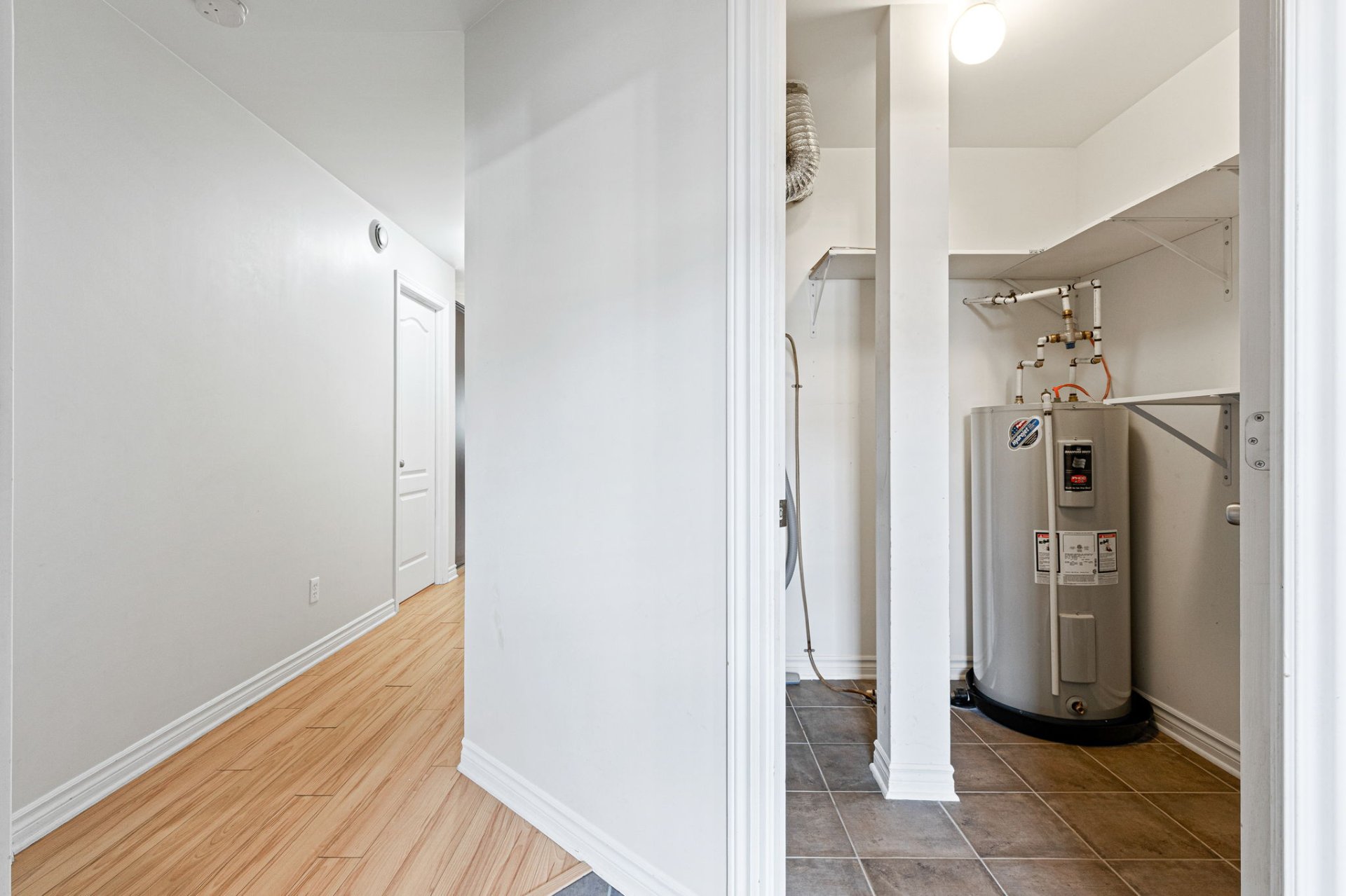 Passageway
