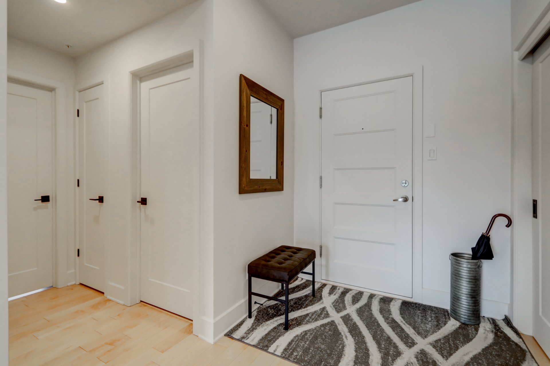 Hall d'entrée/Vestibule