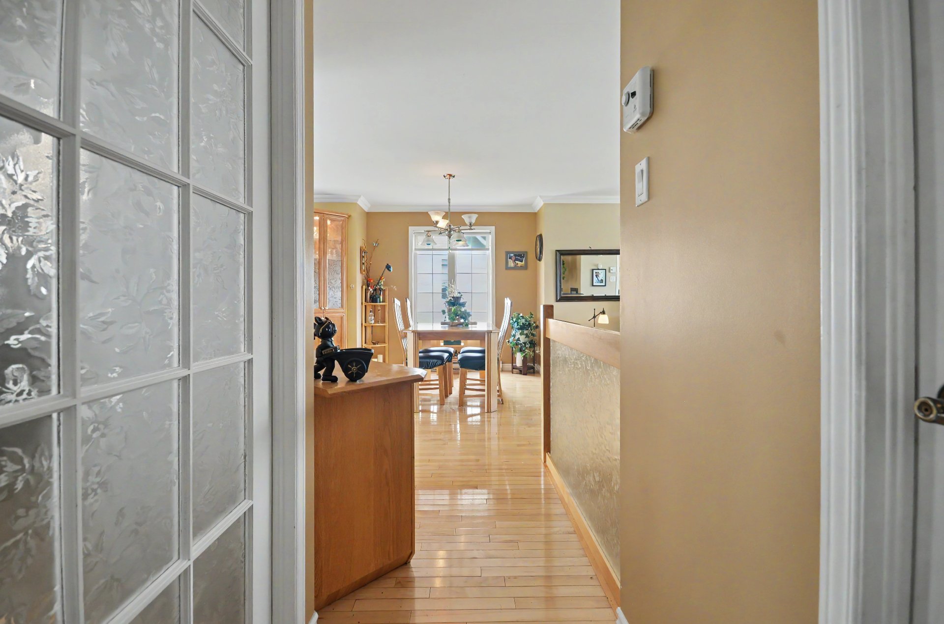 Corridor