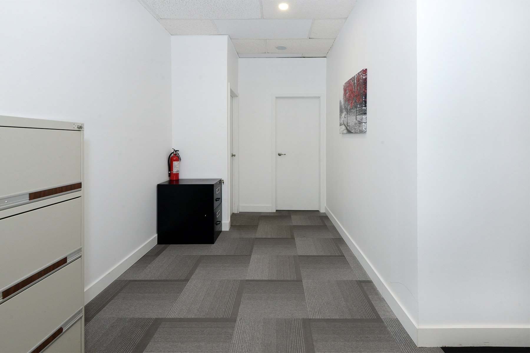 Corridor