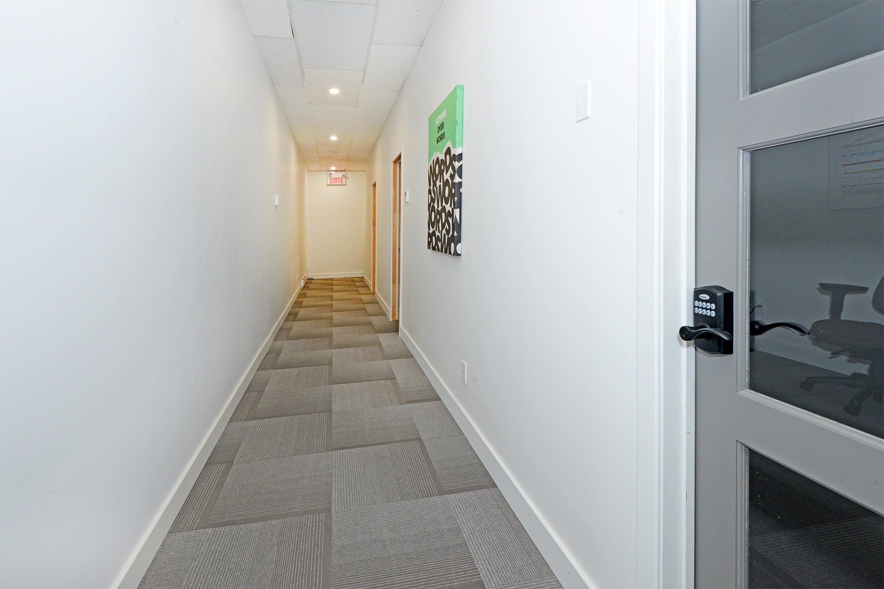 Corridor