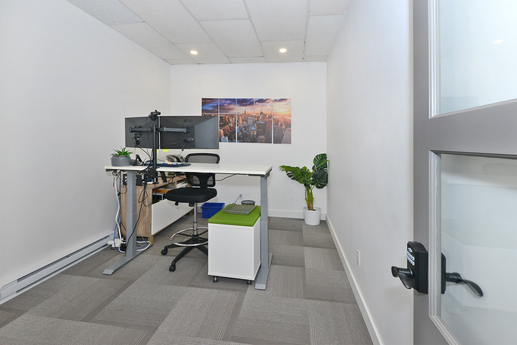 Bureau