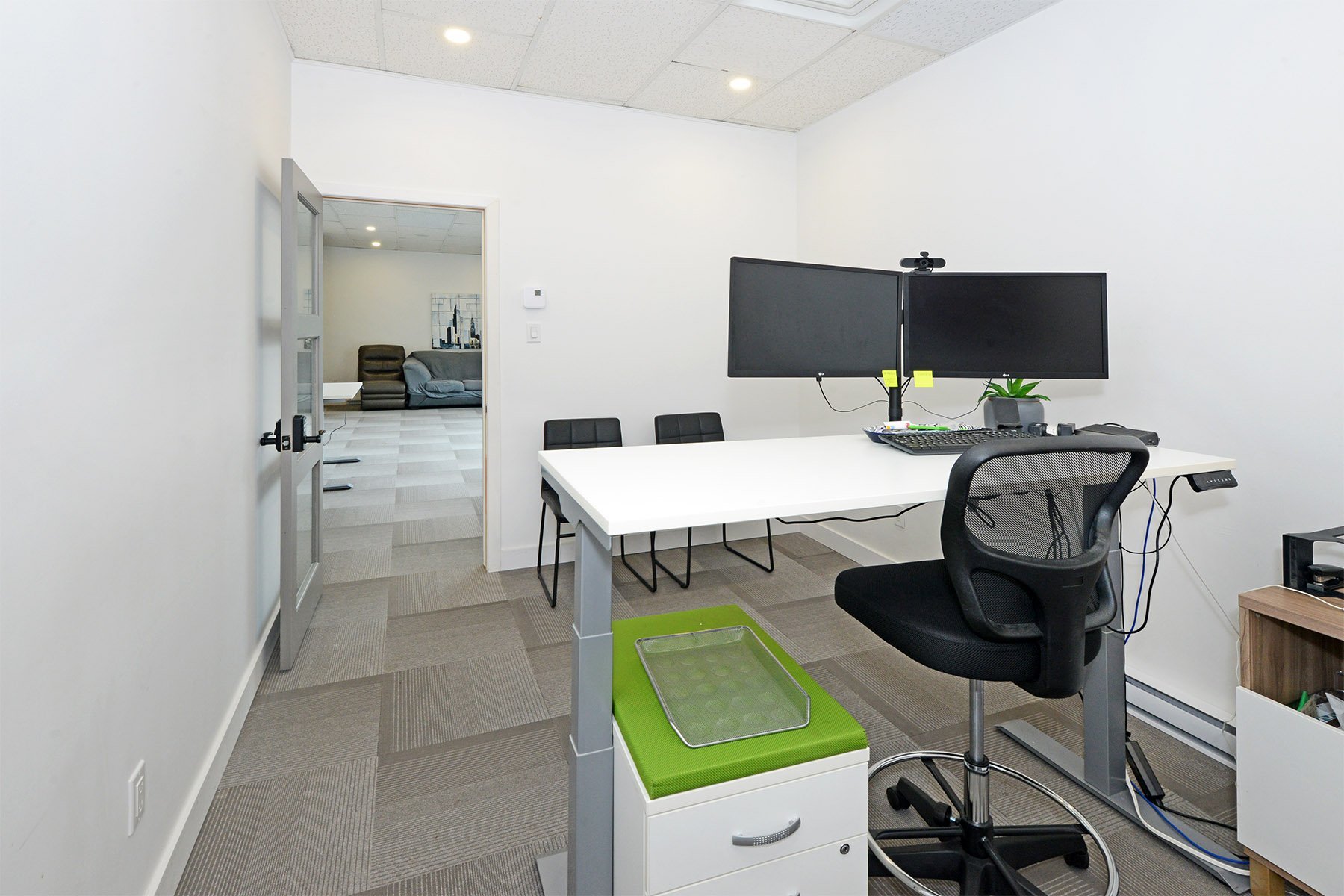 Bureau