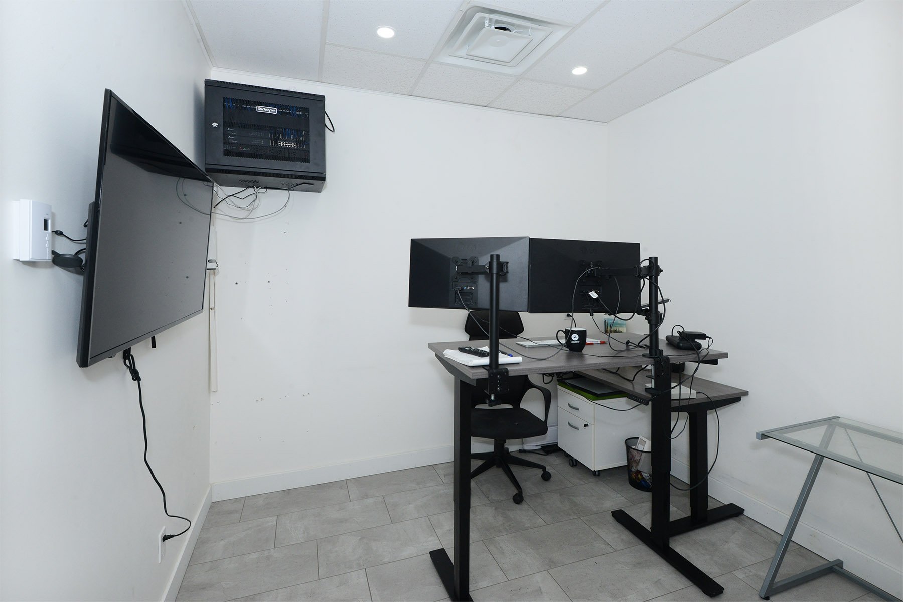 Bureau