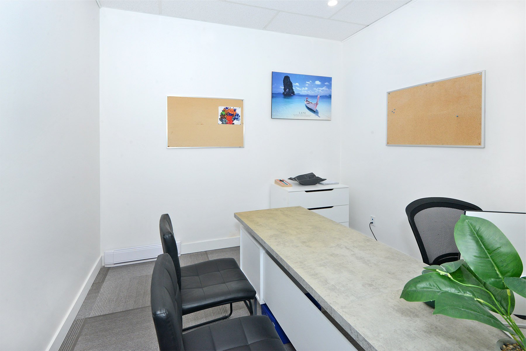 Bureau