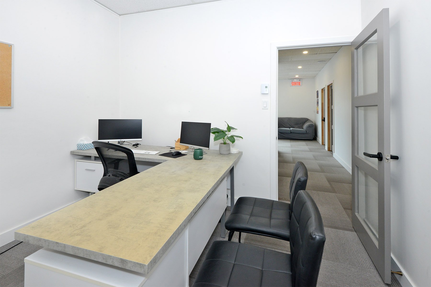 Bureau