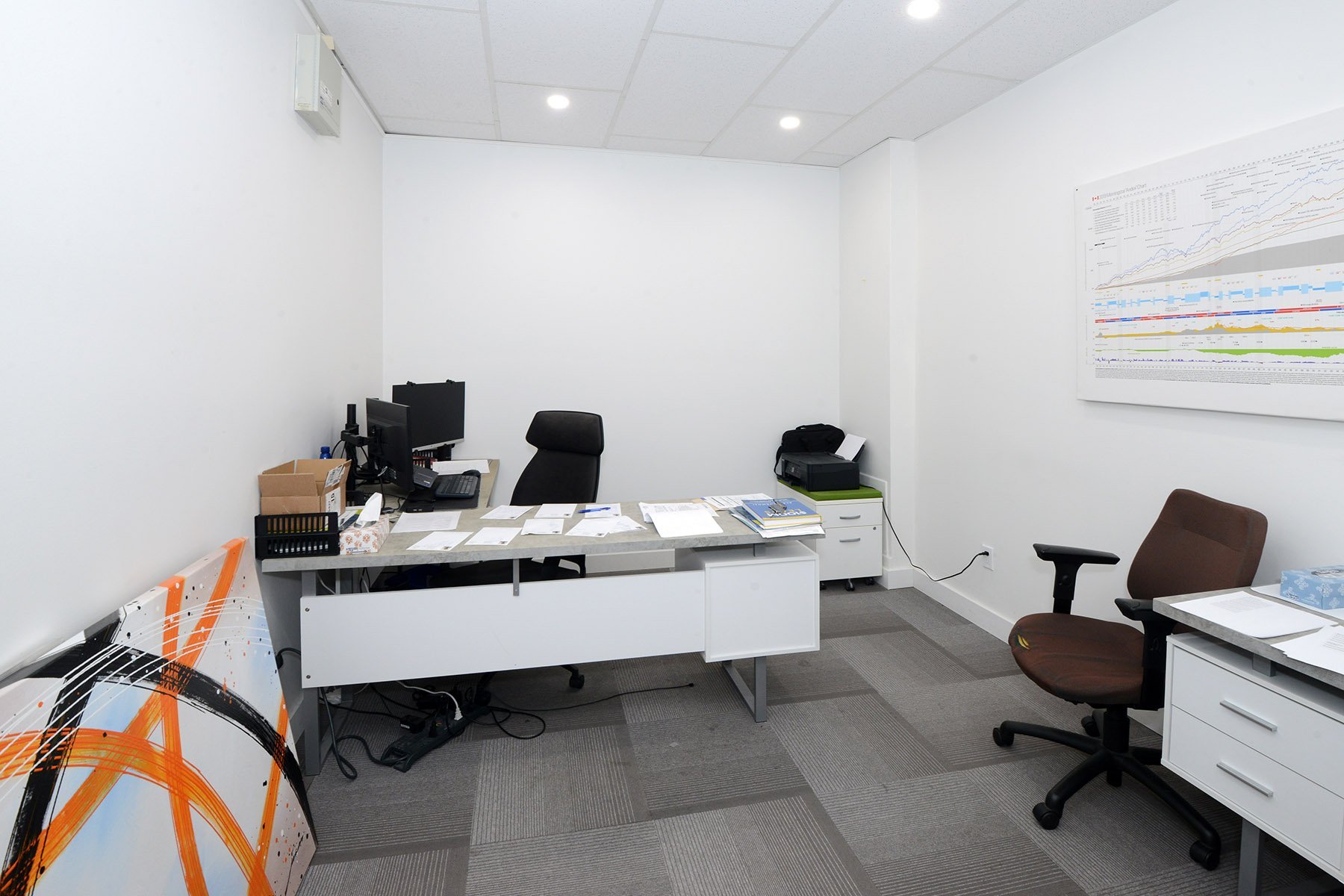 Bureau