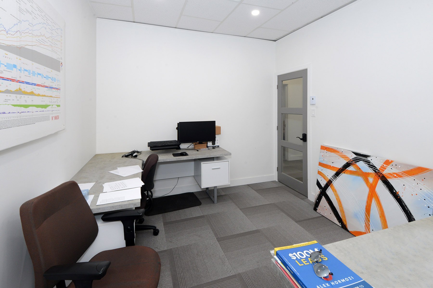 Bureau