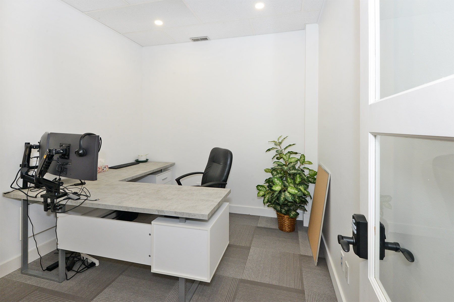 Bureau