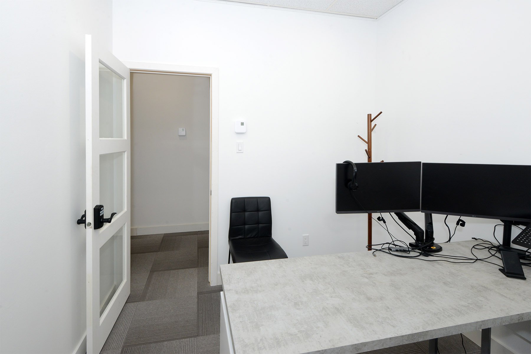 Bureau