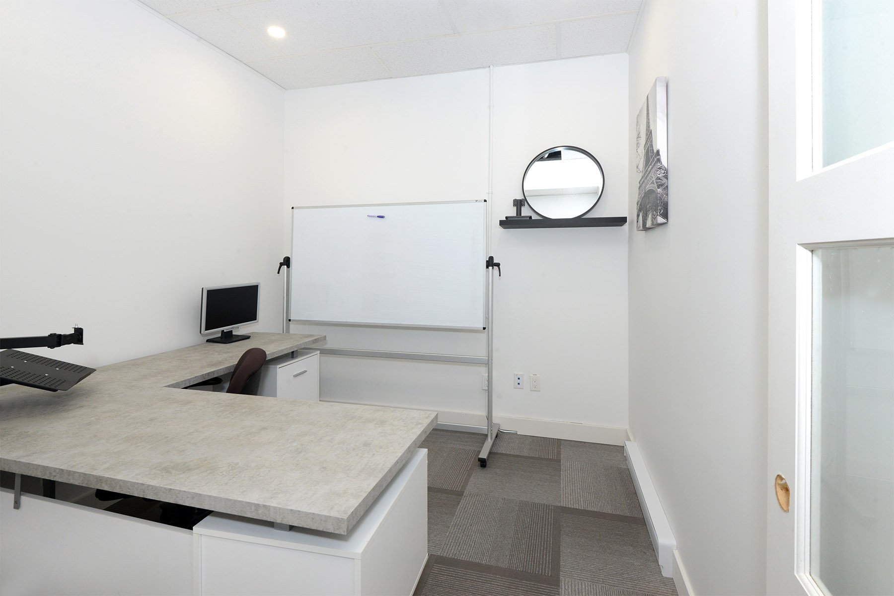 Bureau
