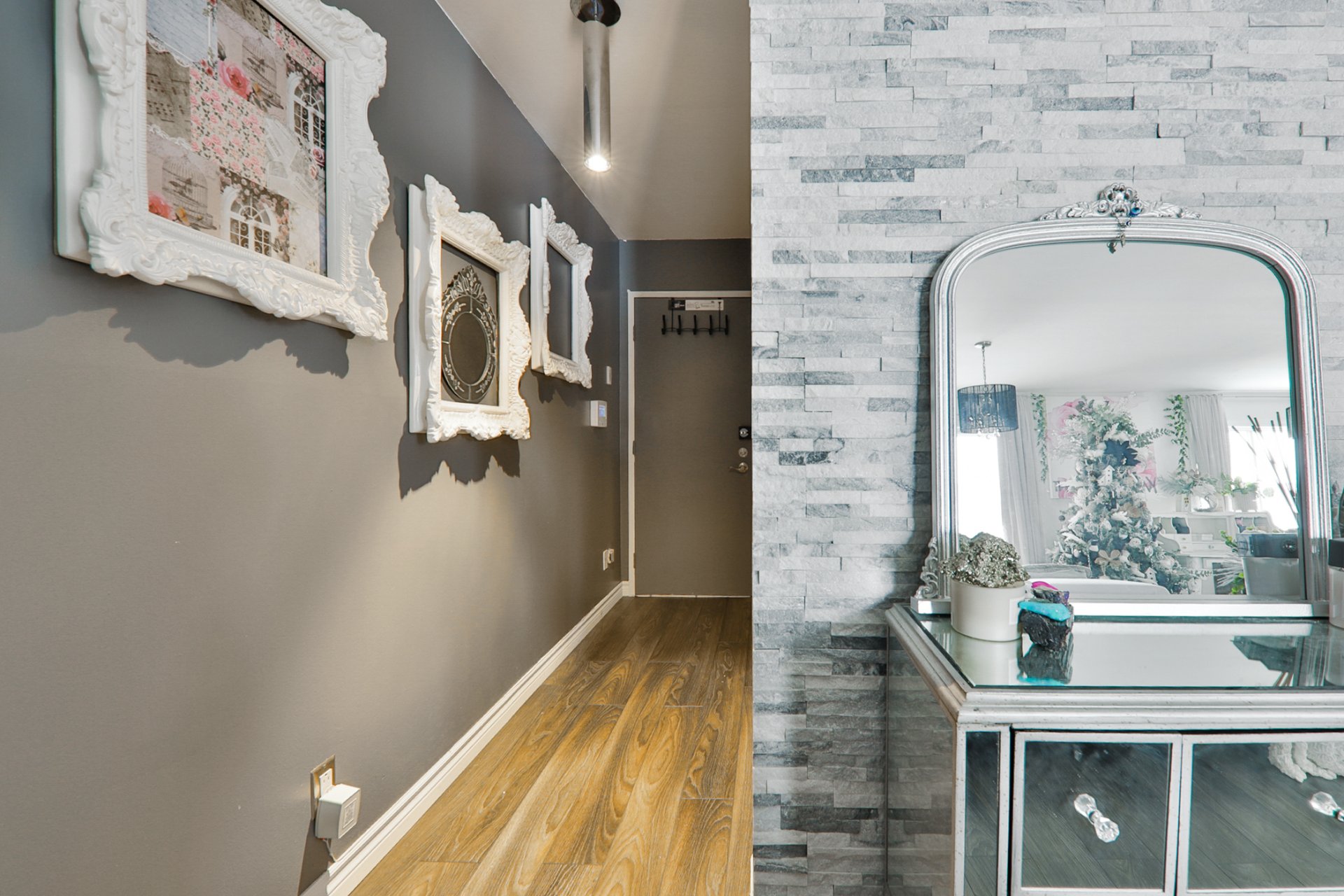 Hall d'entrée/Vestibule