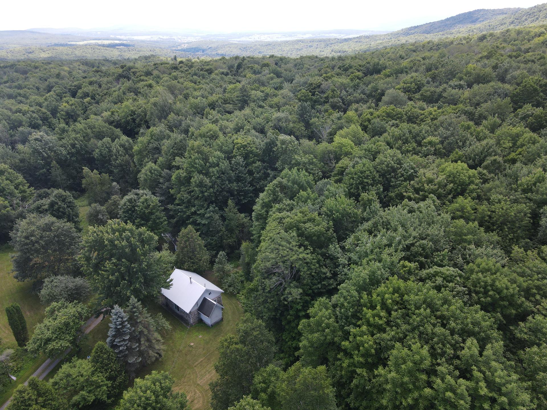 Vue d'ensemble