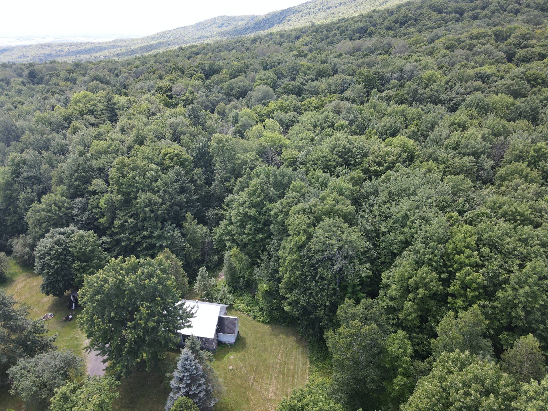 Vue d'ensemble