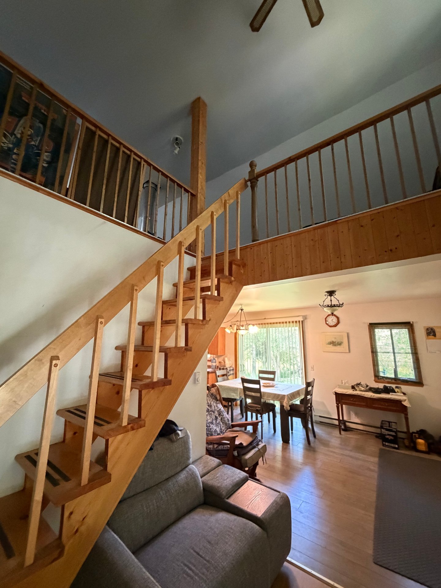 Mezzanine