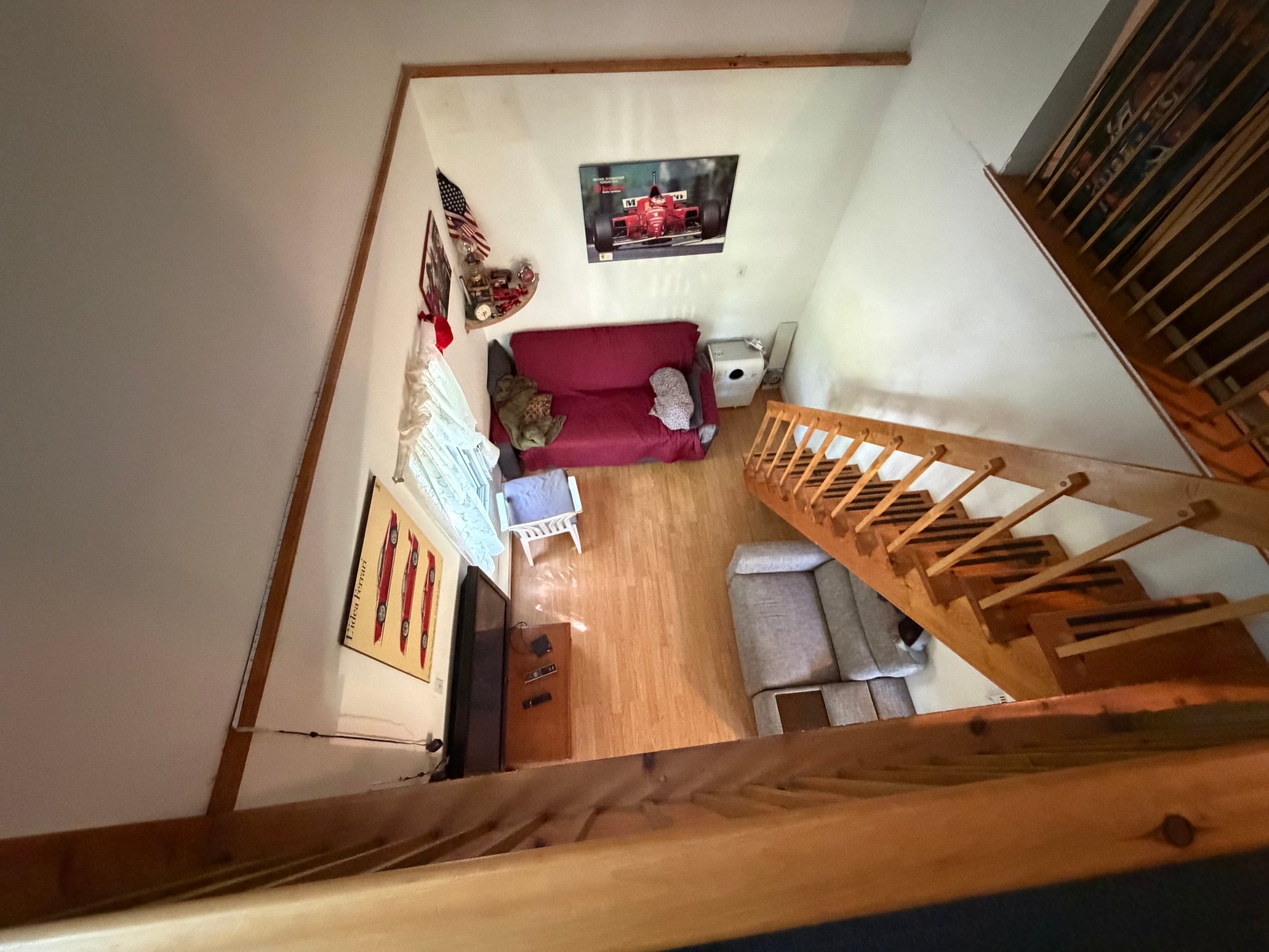 Mezzanine