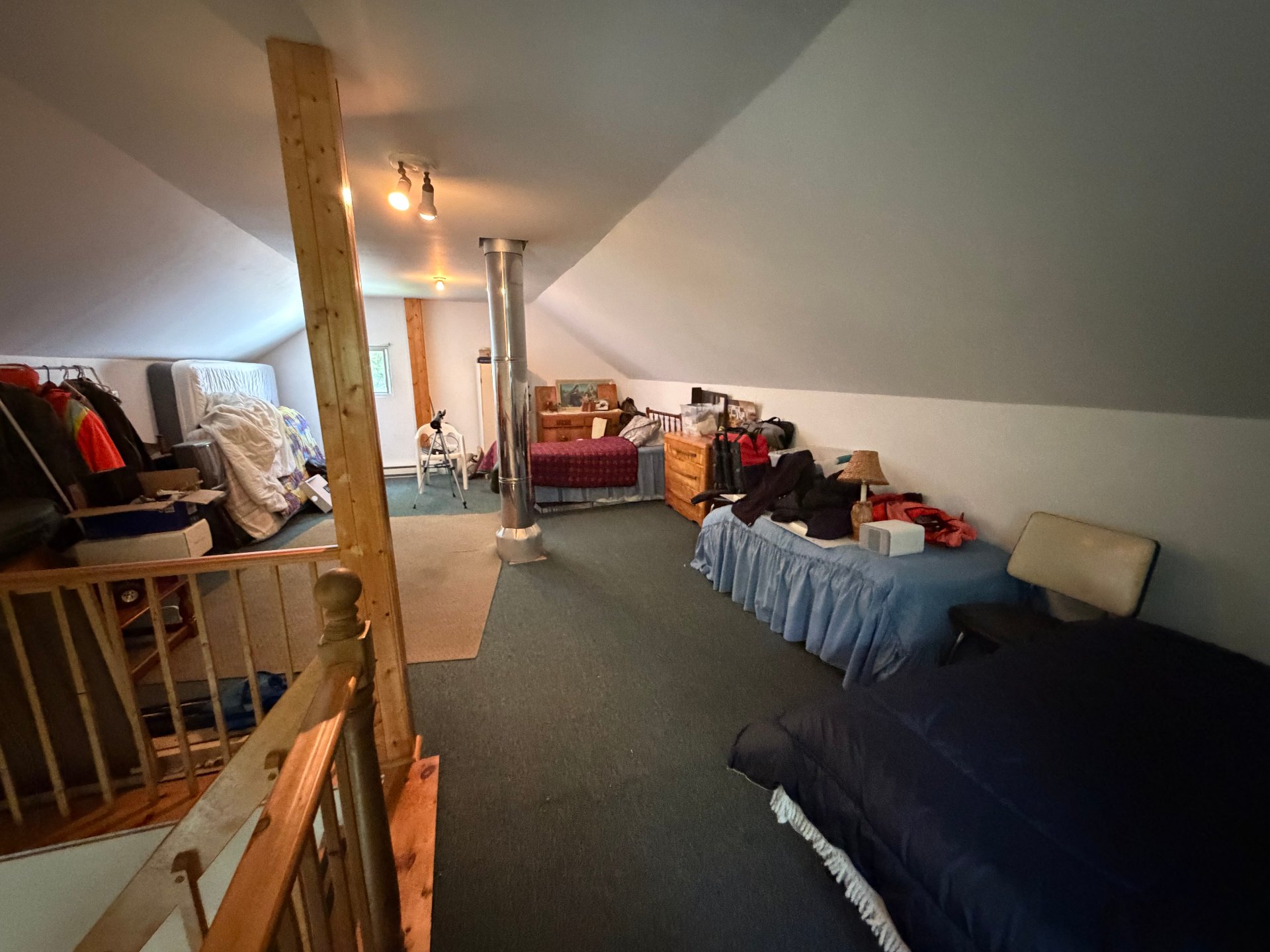 Mezzanine