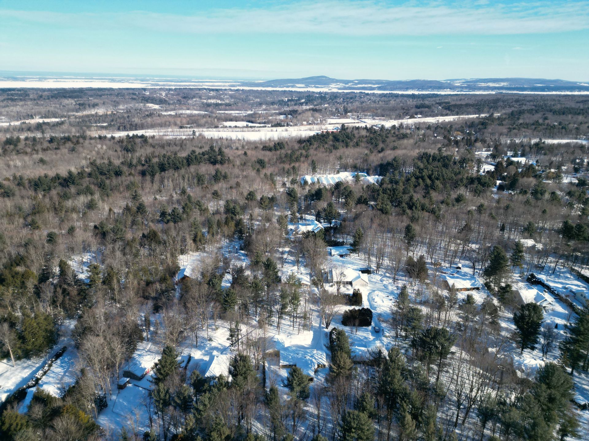 Overall View
