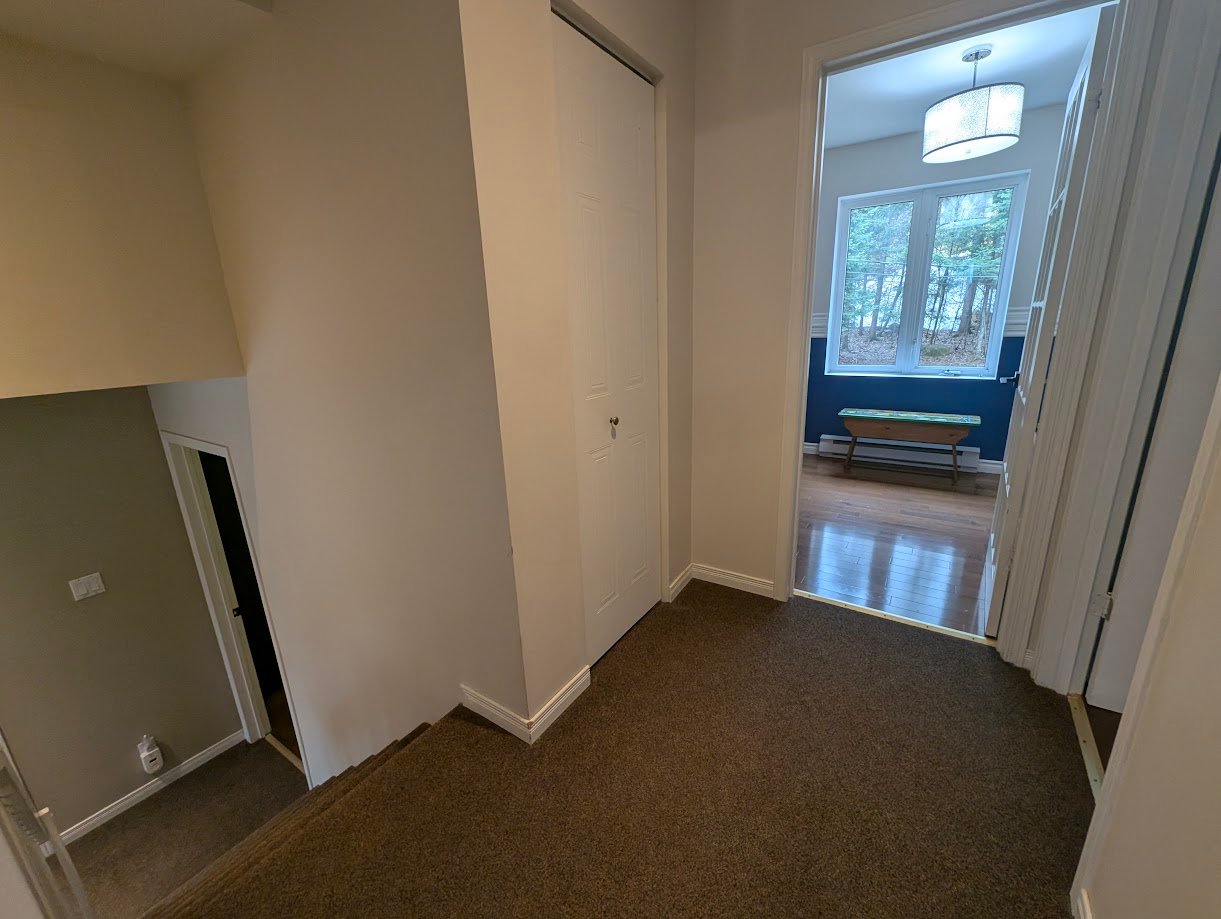 Passageway