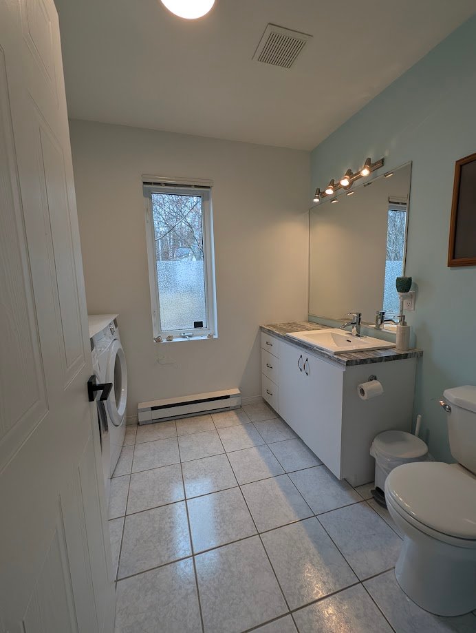 Washroom