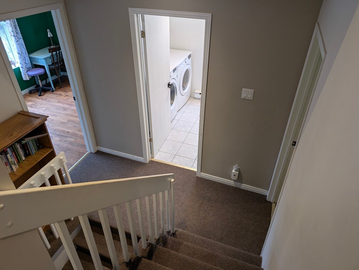 Passageway