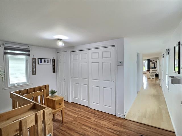 Hall d'entrée/Vestibule