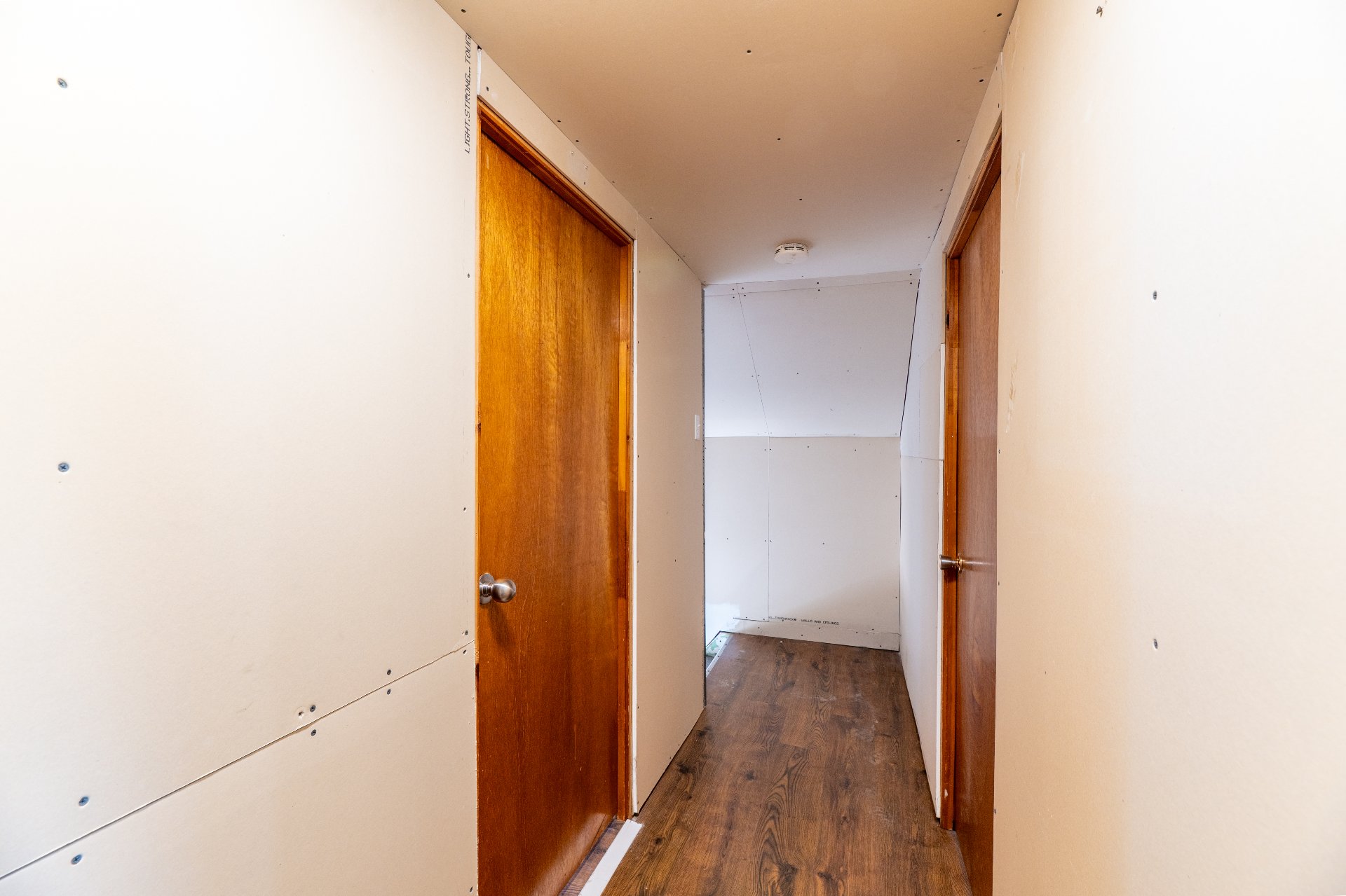 Passageway