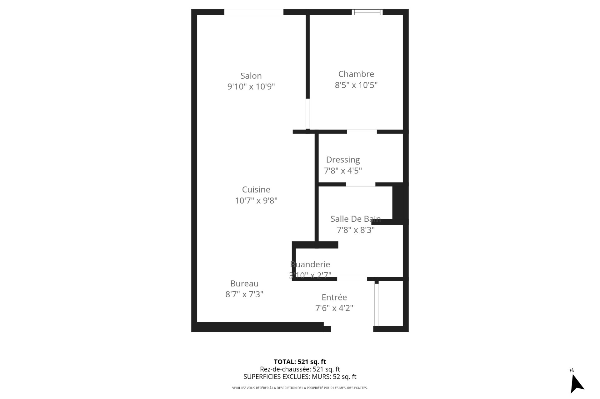 Plan (croquis)