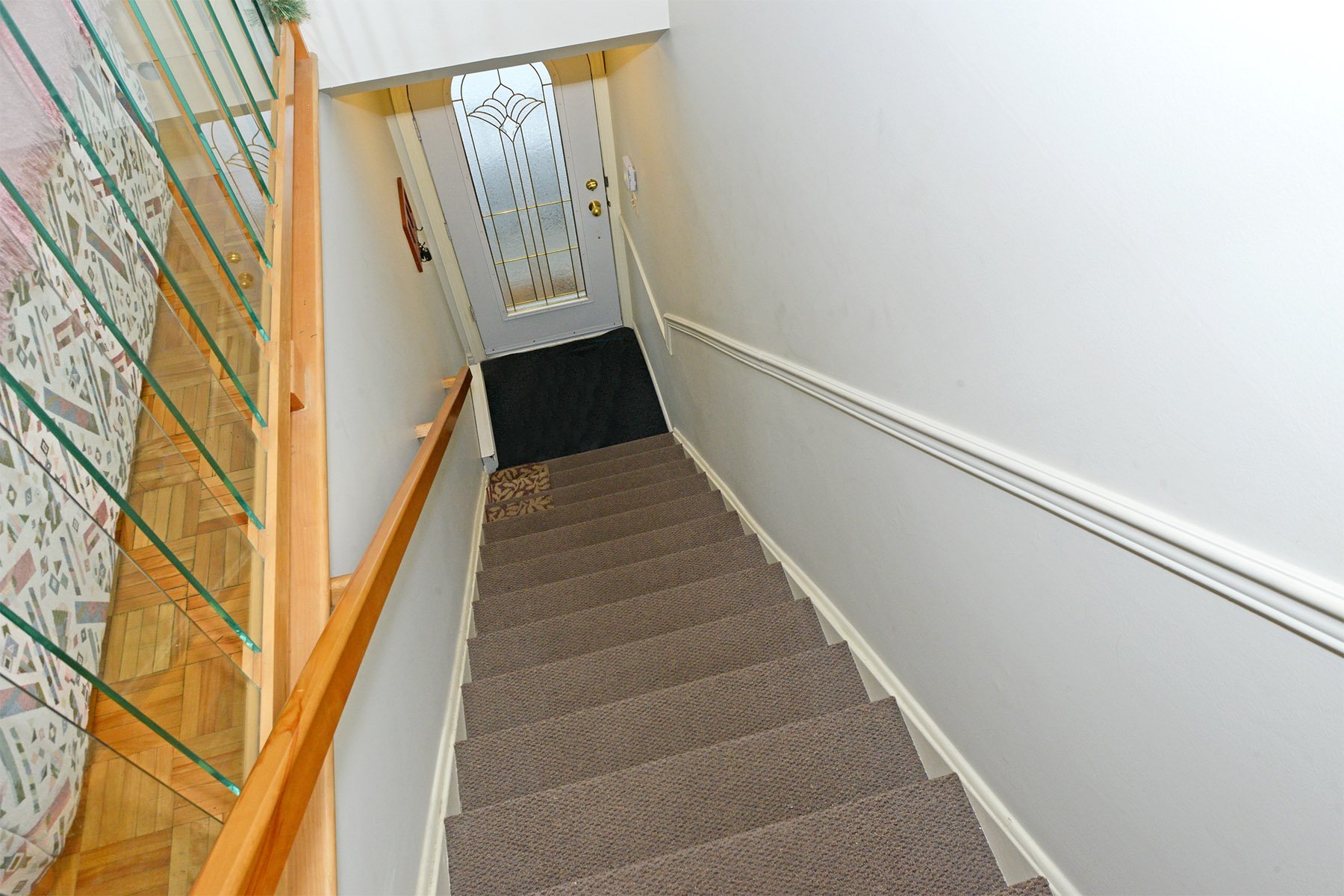 Logement 540