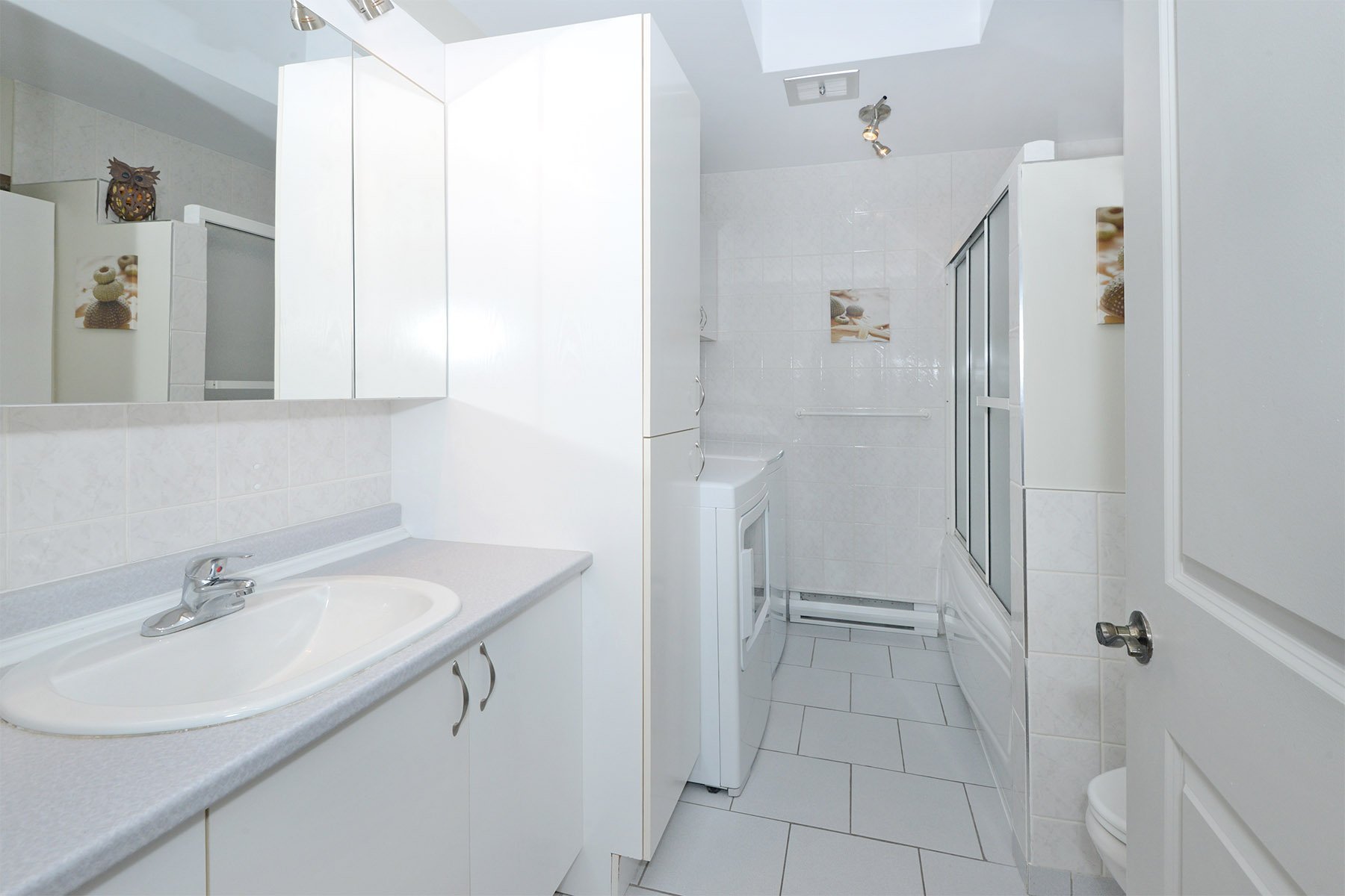 Salle de bains